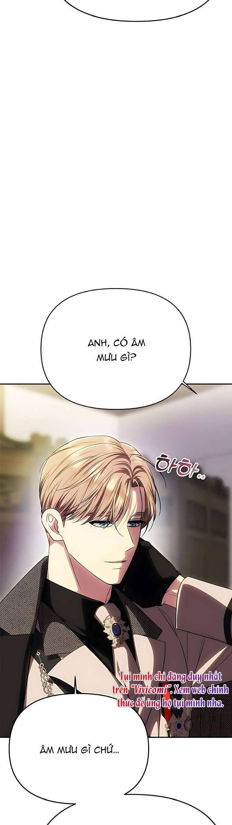 Chỉ Cần Một Người Chồng Là Đủ Chapter 68 - Trang 2