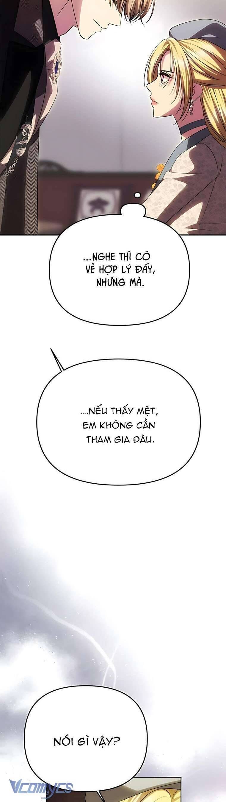 Chỉ Cần Một Người Chồng Là Đủ Chapter 68 - Trang 2