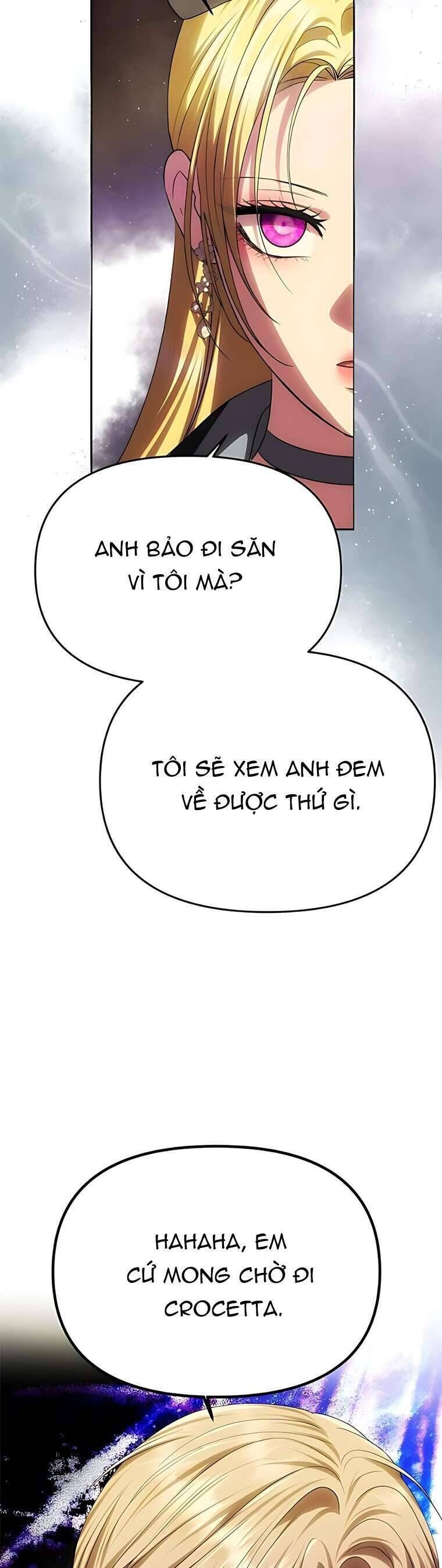 Chỉ Cần Một Người Chồng Là Đủ Chapter 68 - Trang 2