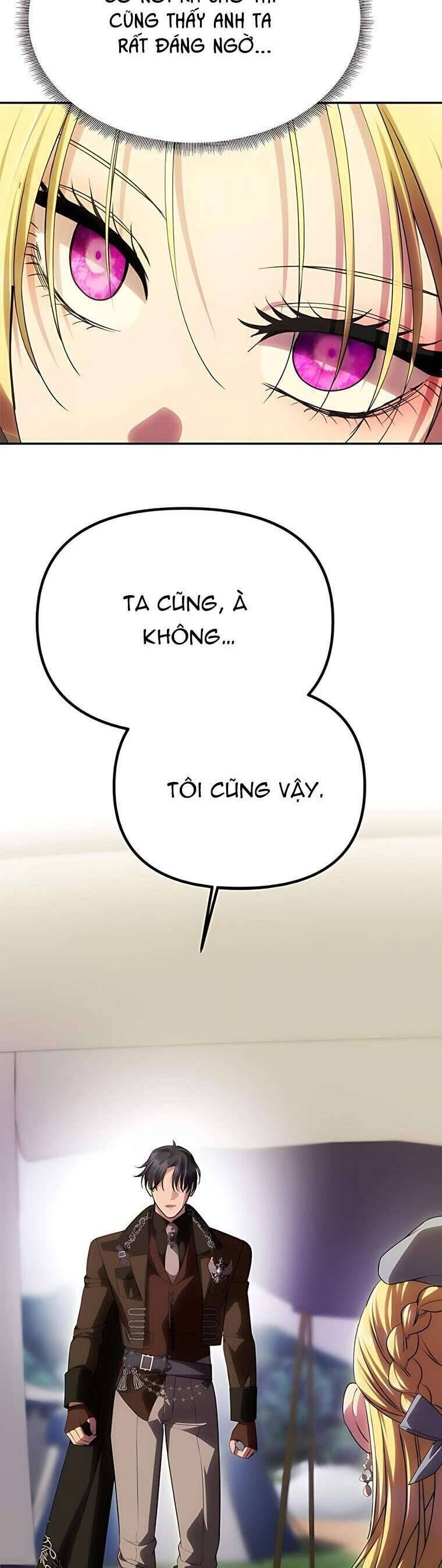 Chỉ Cần Một Người Chồng Là Đủ Chapter 68 - Trang 2
