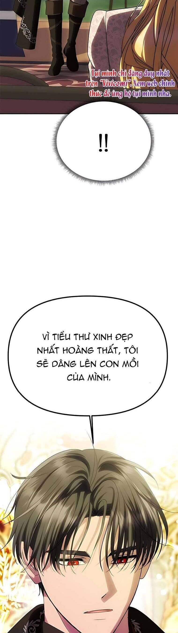 Chỉ Cần Một Người Chồng Là Đủ Chapter 68 - Trang 2