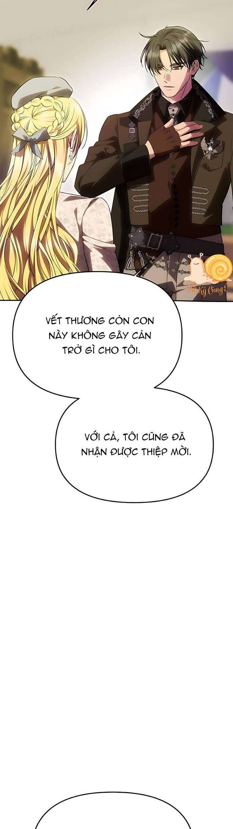 Chỉ Cần Một Người Chồng Là Đủ Chapter 68 - Trang 2