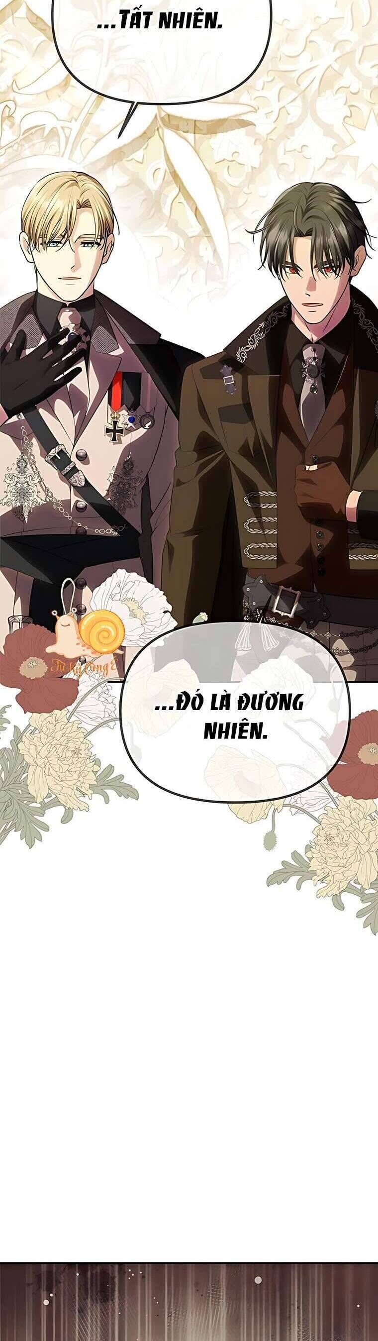 Chỉ Cần Một Người Chồng Là Đủ Chapter 68 - Trang 2
