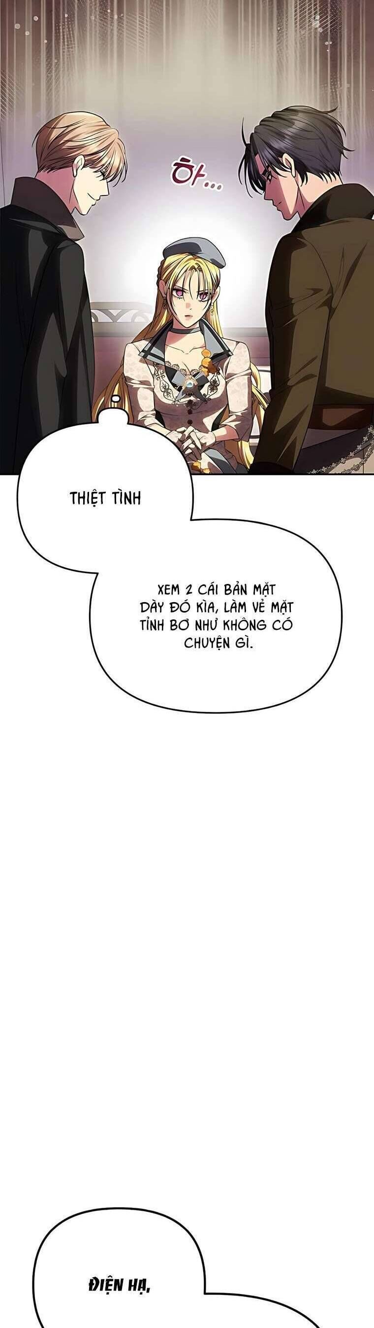 Chỉ Cần Một Người Chồng Là Đủ Chapter 68 - Trang 2