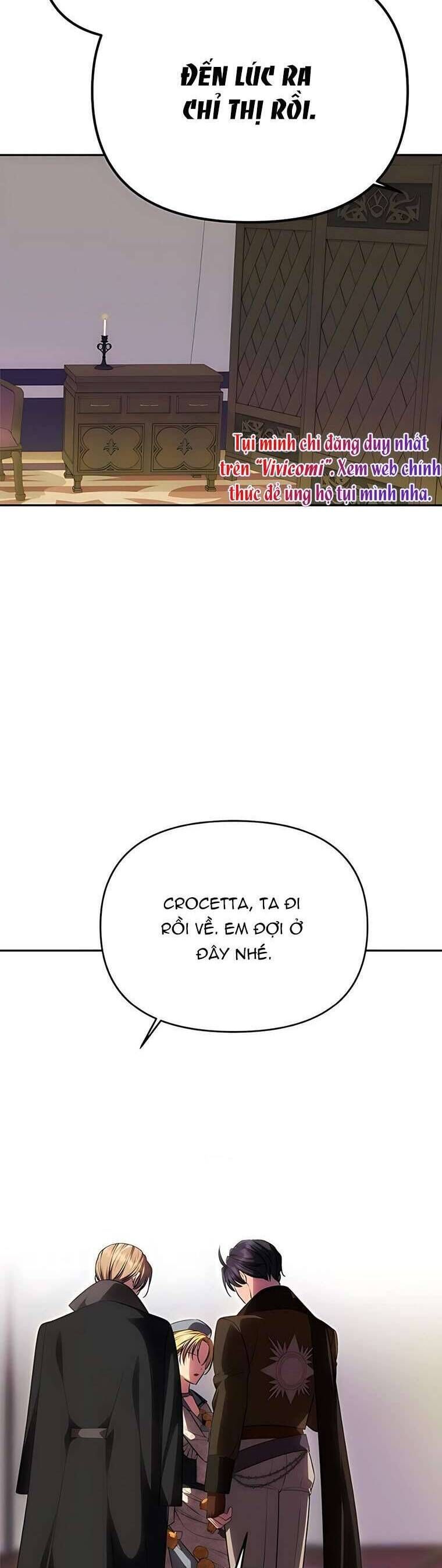 Chỉ Cần Một Người Chồng Là Đủ Chapter 68 - Trang 2