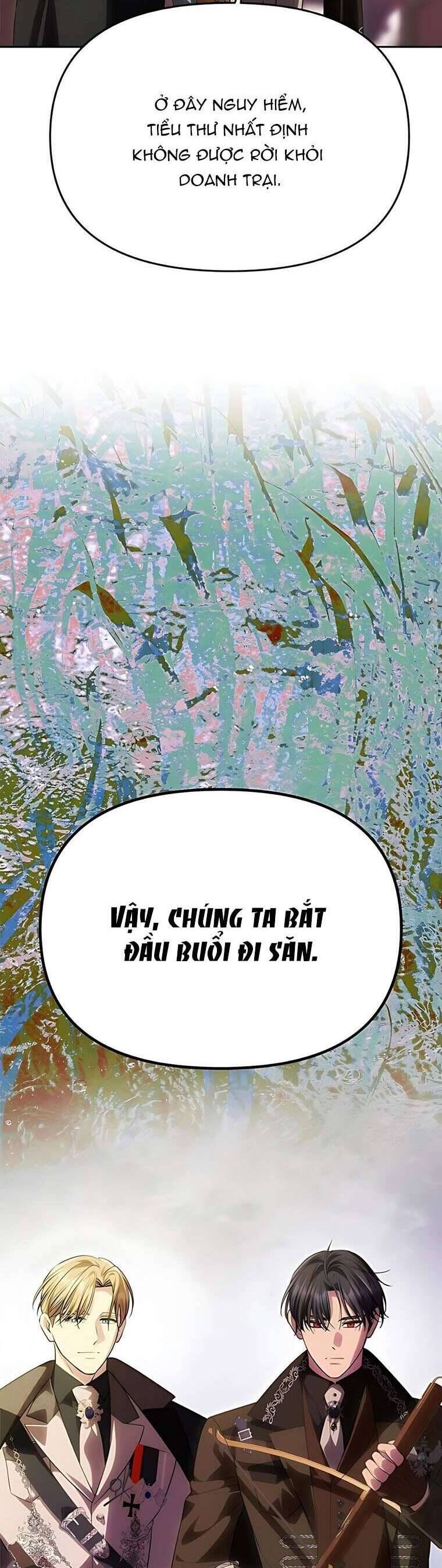 Chỉ Cần Một Người Chồng Là Đủ Chapter 68 - Trang 2