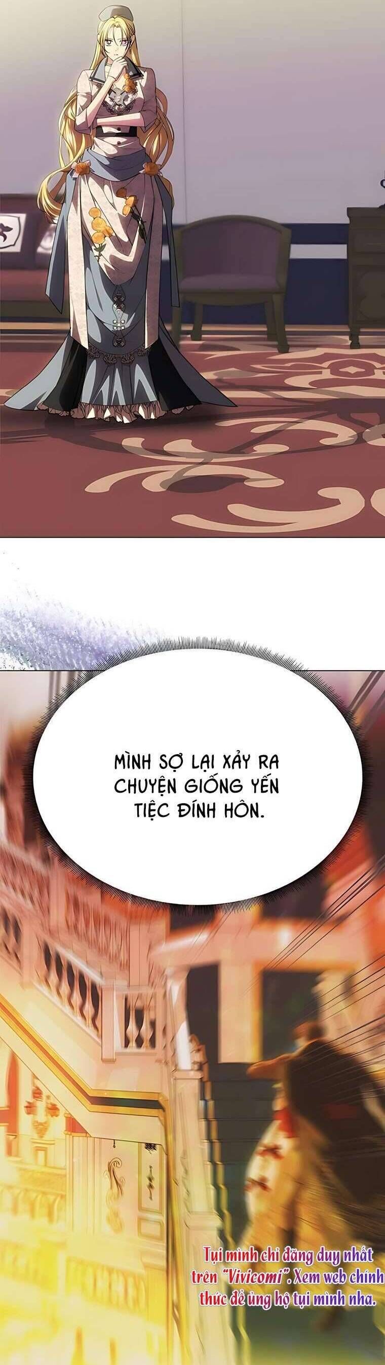 Chỉ Cần Một Người Chồng Là Đủ Chapter 68 - Trang 2