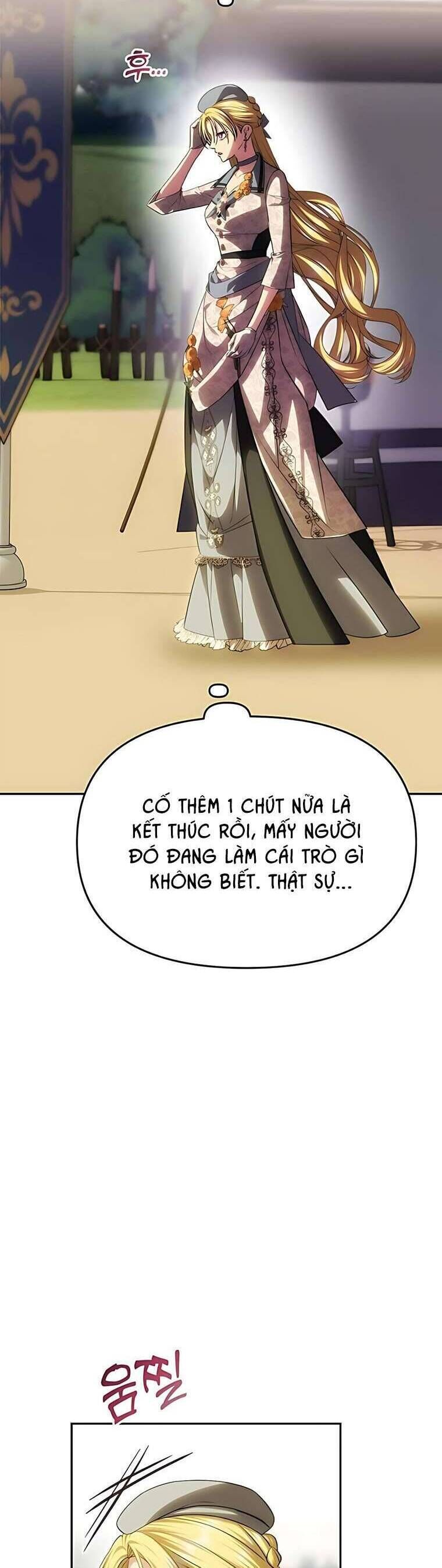 Chỉ Cần Một Người Chồng Là Đủ Chapter 68 - Trang 2