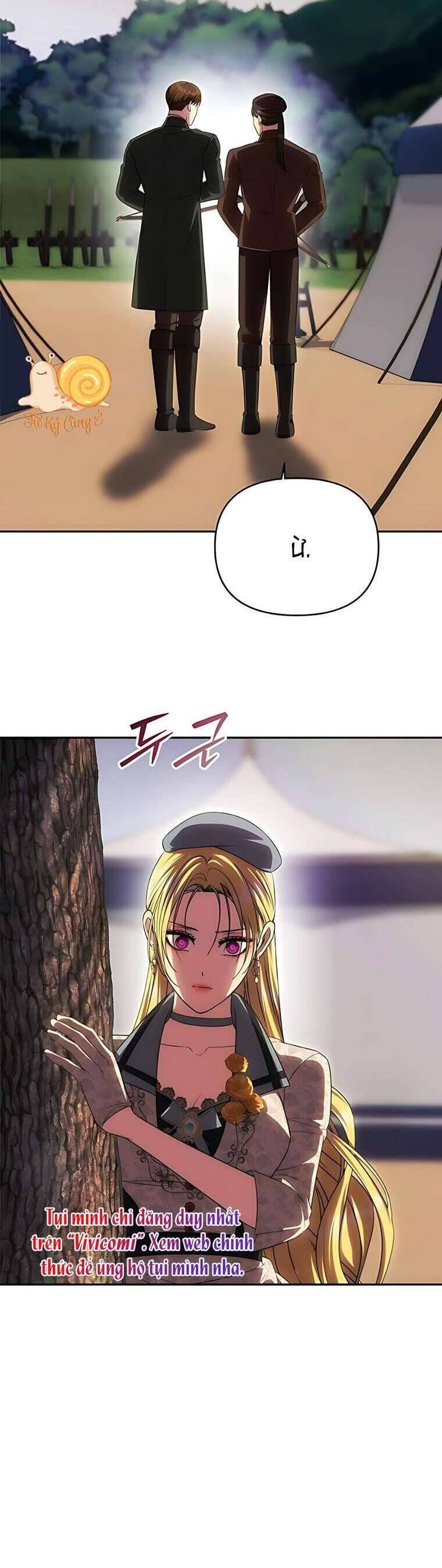 Chỉ Cần Một Người Chồng Là Đủ Chapter 68 - Trang 2