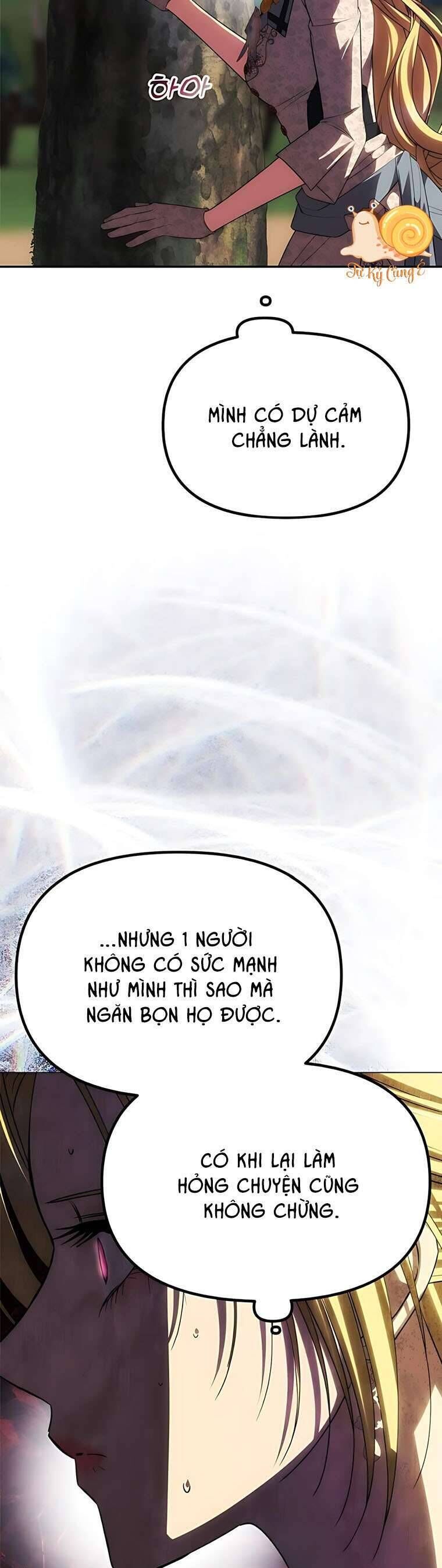 Chỉ Cần Một Người Chồng Là Đủ Chapter 68 - Trang 2