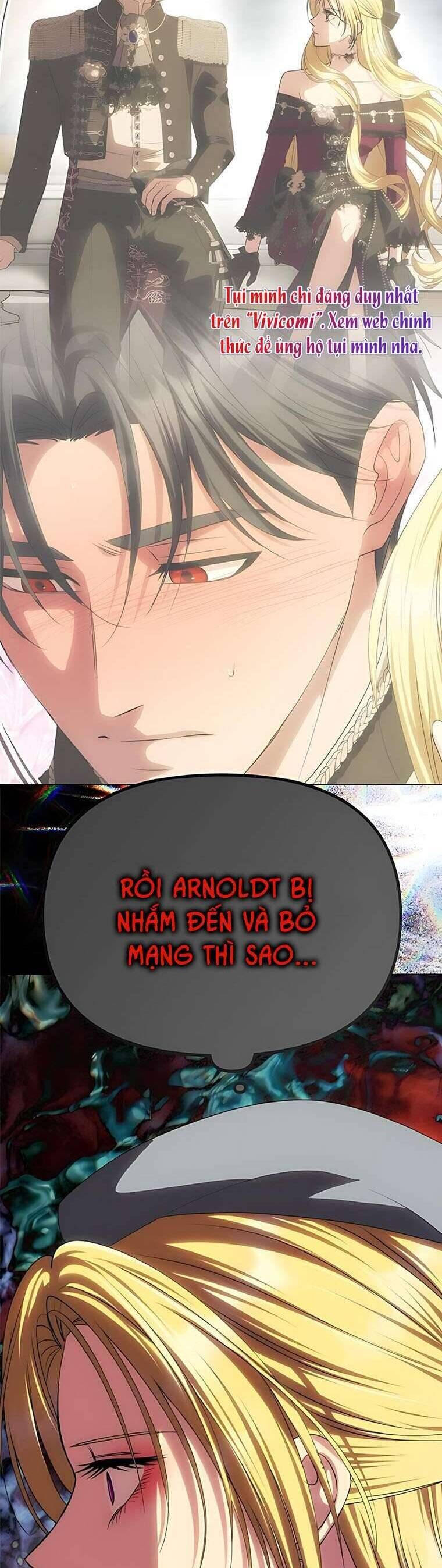 Chỉ Cần Một Người Chồng Là Đủ Chapter 68 - Trang 2