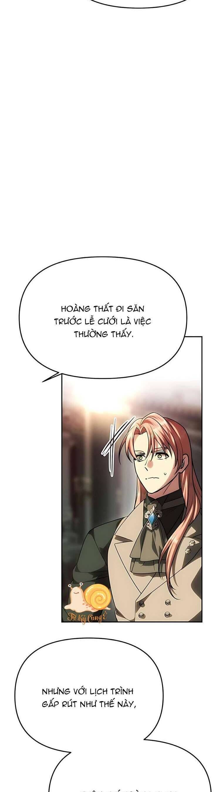 Chỉ Cần Một Người Chồng Là Đủ Chapter 68 - Trang 2