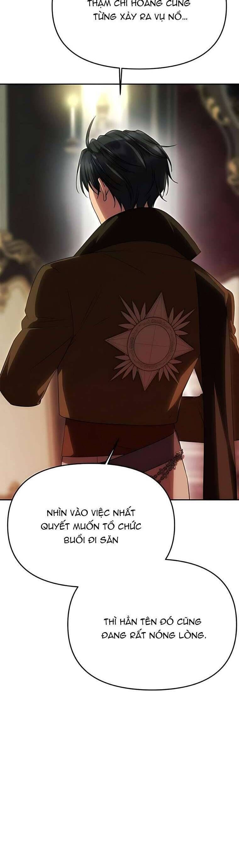 Chỉ Cần Một Người Chồng Là Đủ Chapter 68 - Trang 2