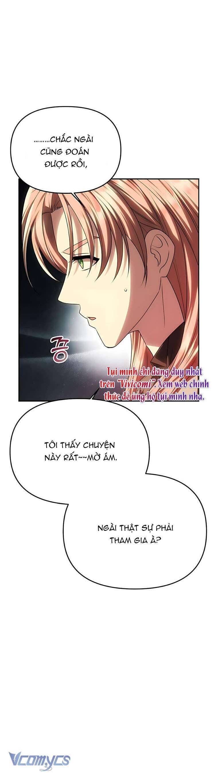 Chỉ Cần Một Người Chồng Là Đủ Chapter 68 - Trang 2
