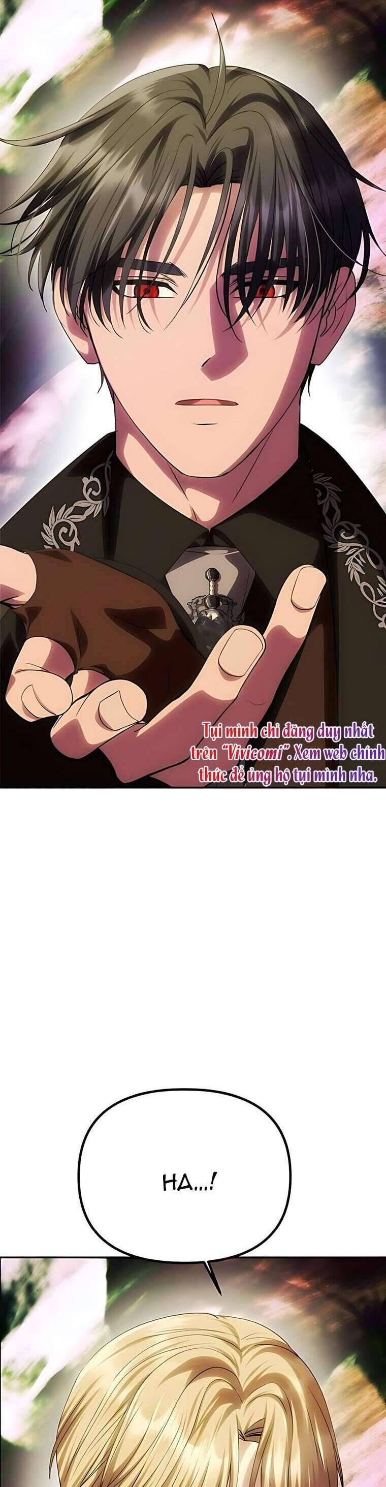 Chỉ Cần Một Người Chồng Là Đủ Chapter 69 - Trang 2