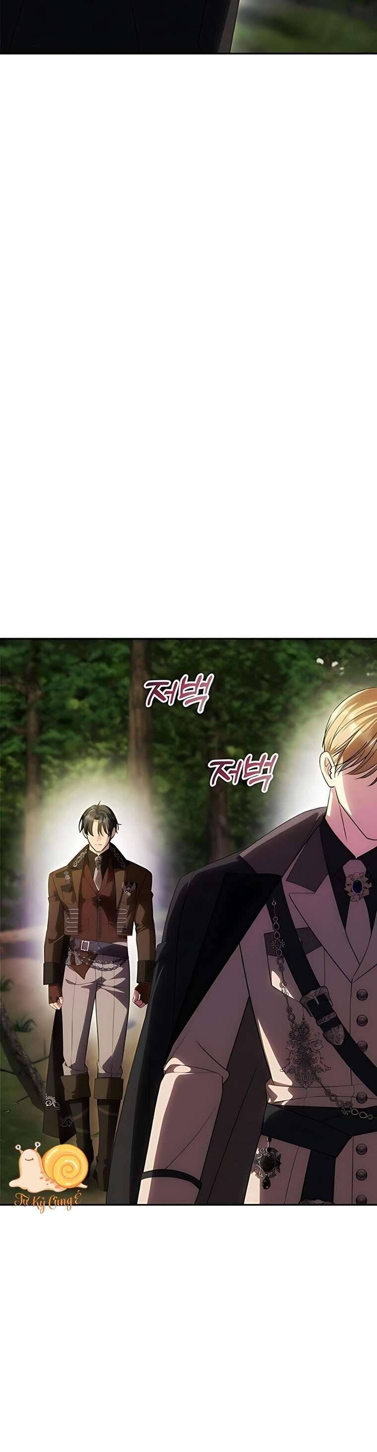 Chỉ Cần Một Người Chồng Là Đủ Chapter 69 - Trang 2