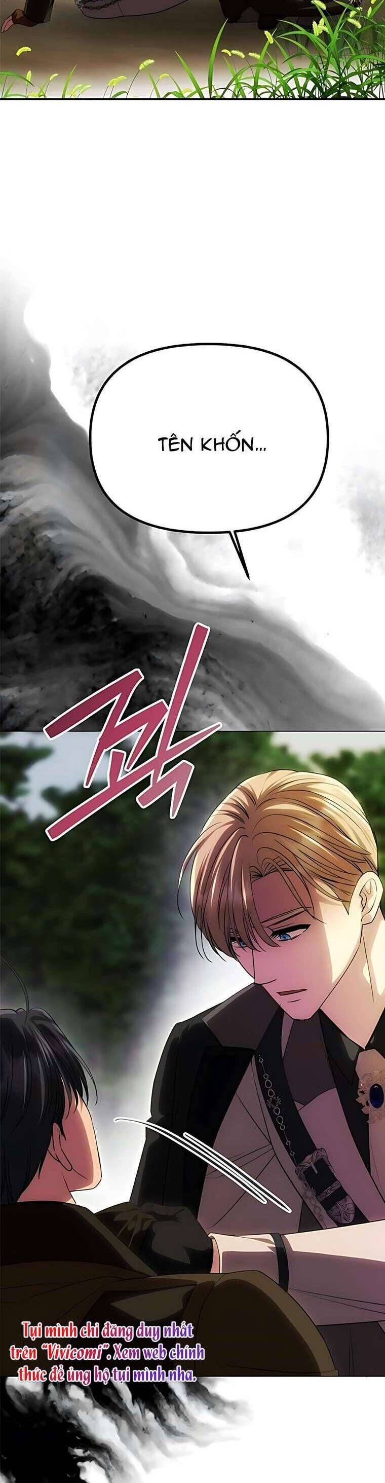 Chỉ Cần Một Người Chồng Là Đủ Chapter 69 - Trang 2