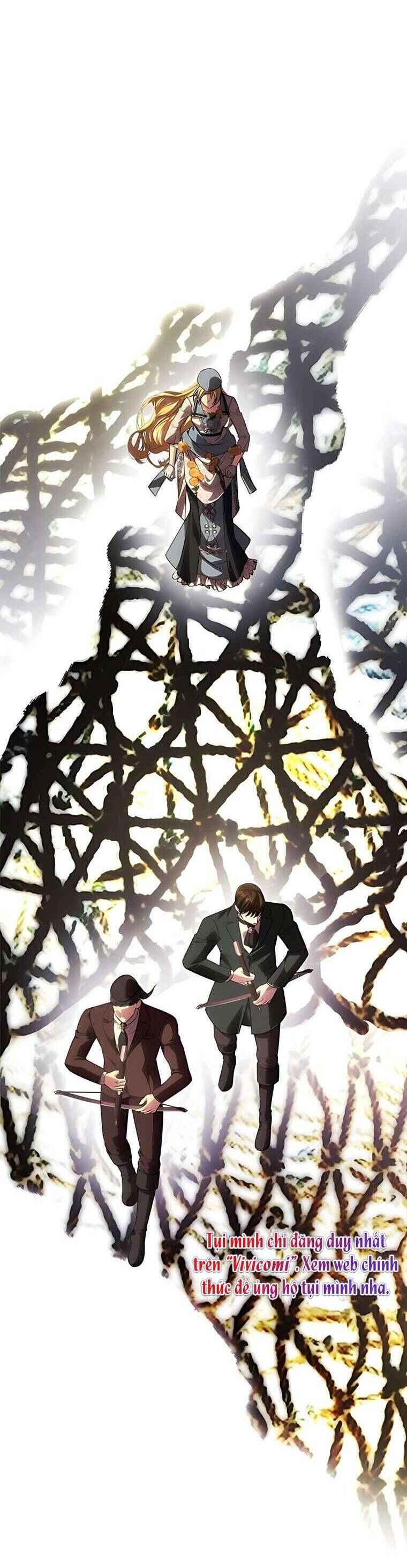 Chỉ Cần Một Người Chồng Là Đủ Chapter 69 - Trang 2