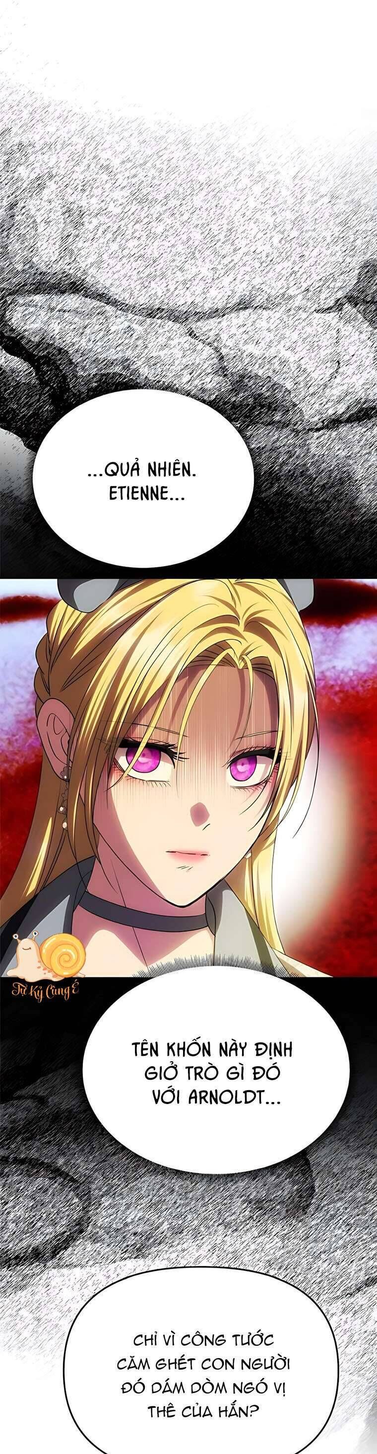 Chỉ Cần Một Người Chồng Là Đủ Chapter 69 - Trang 2