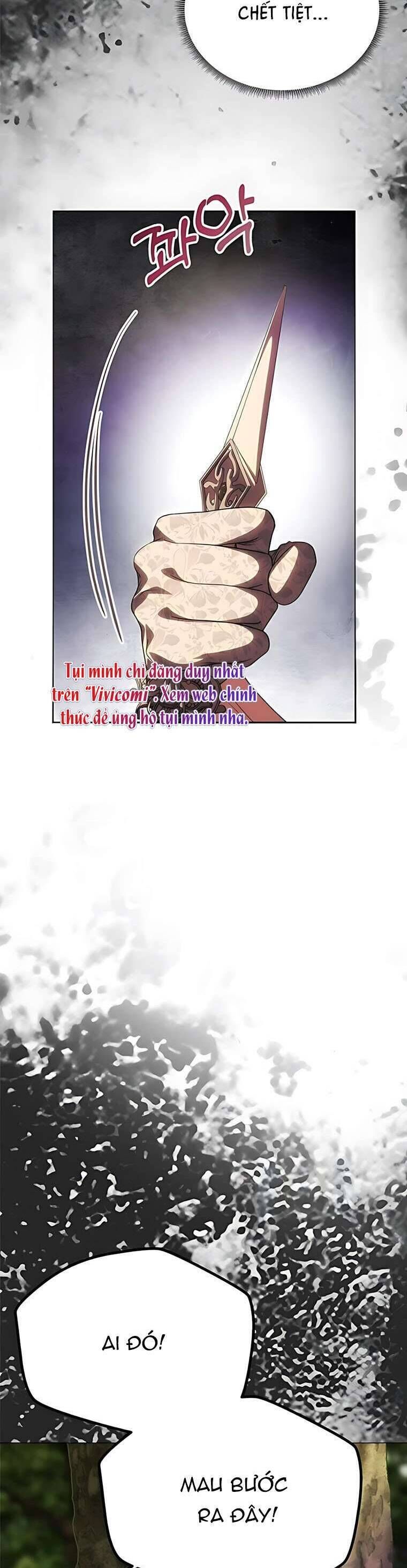 Chỉ Cần Một Người Chồng Là Đủ Chapter 69 - Trang 2