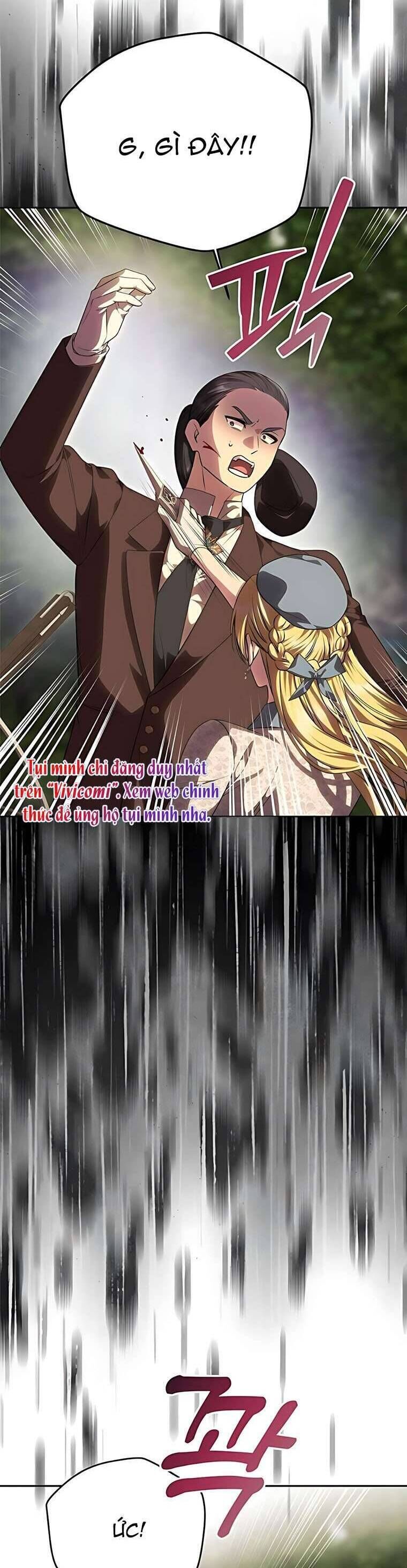 Chỉ Cần Một Người Chồng Là Đủ Chapter 69 - Trang 2