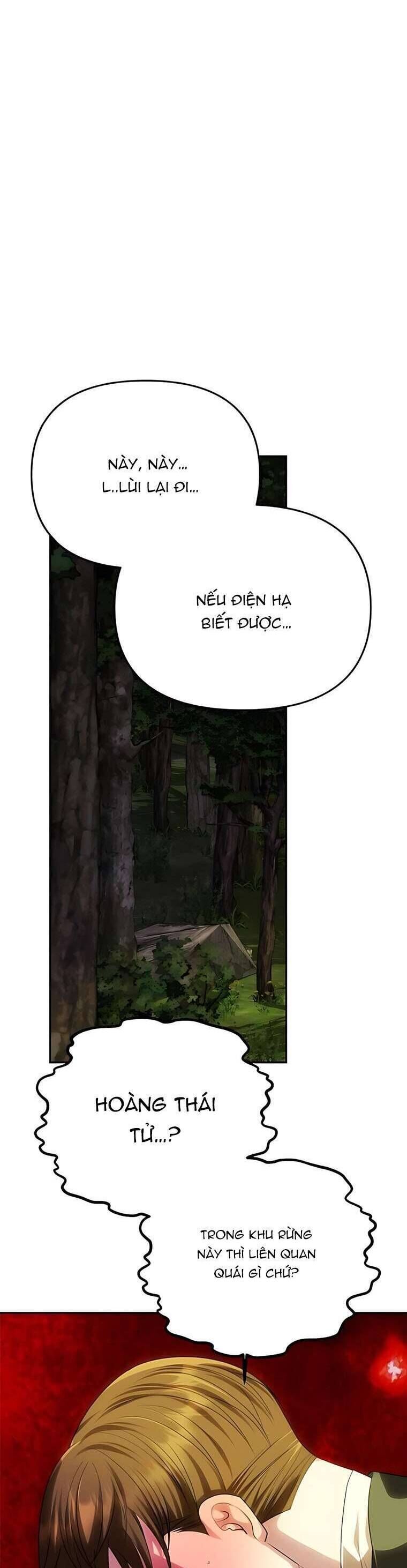 Chỉ Cần Một Người Chồng Là Đủ Chapter 69 - Trang 2