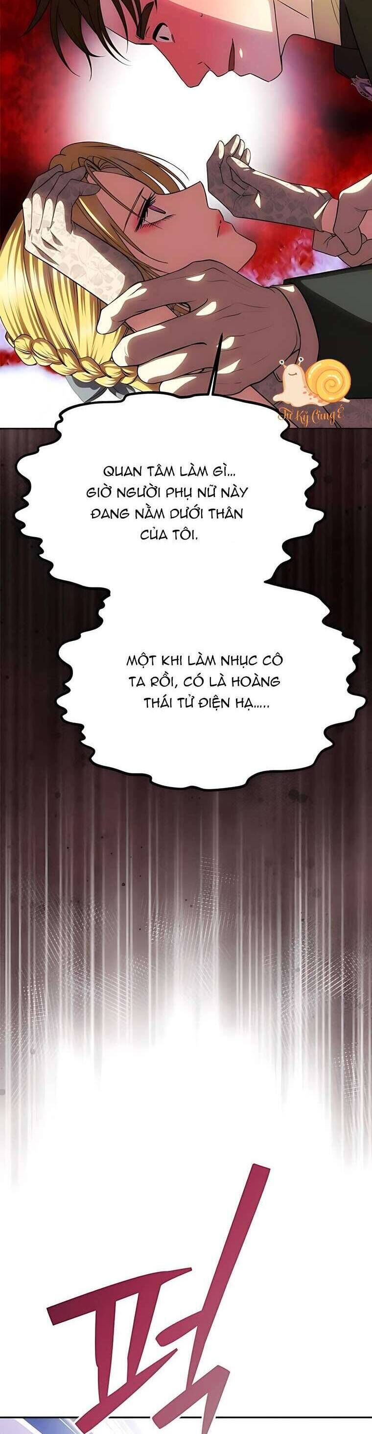 Chỉ Cần Một Người Chồng Là Đủ Chapter 69 - Trang 2