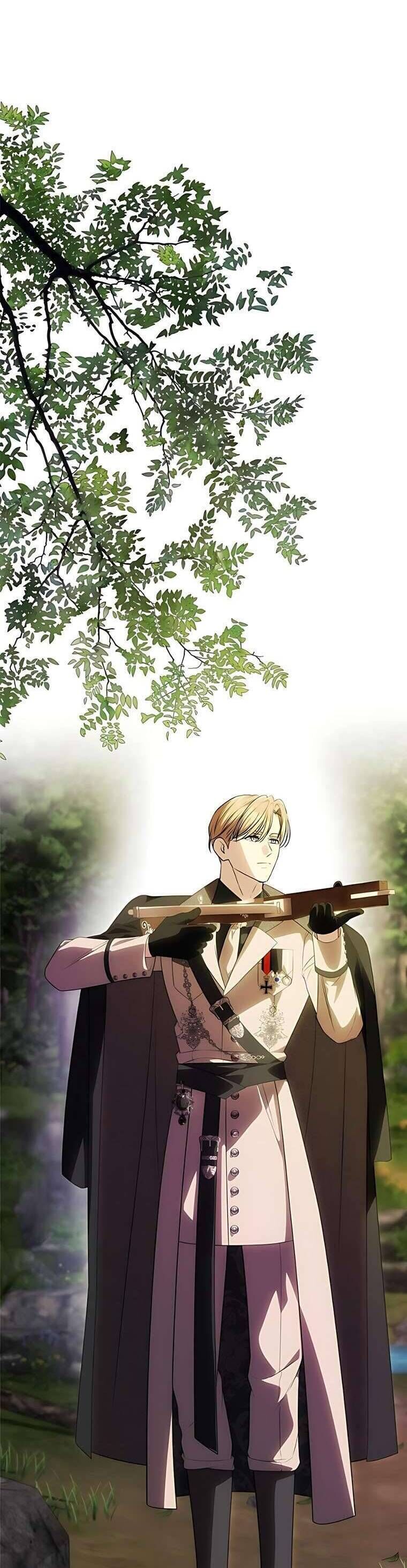 Chỉ Cần Một Người Chồng Là Đủ Chapter 69 - Trang 2