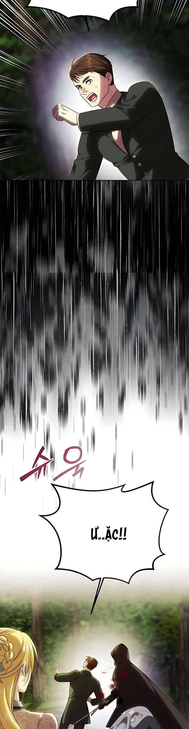 Chỉ Cần Một Người Chồng Là Đủ Chapter 69 - Trang 2