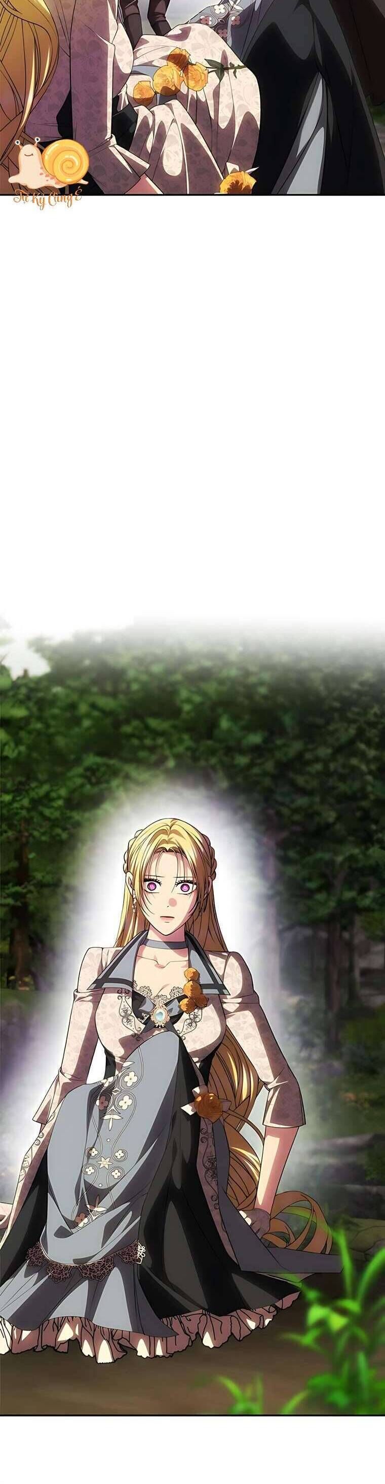 Chỉ Cần Một Người Chồng Là Đủ Chapter 69 - Trang 2