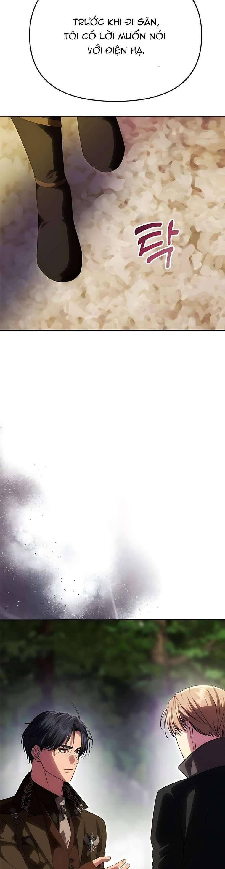 Chỉ Cần Một Người Chồng Là Đủ Chapter 69 - Trang 2