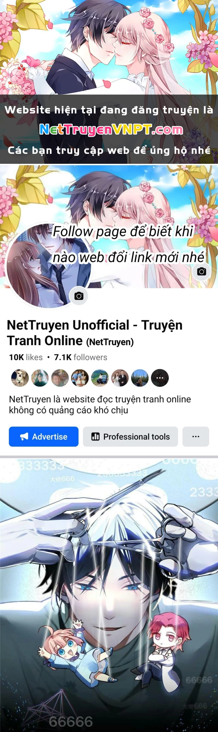 Livestream Phẫu Thuật Chapter 8 - Trang 2