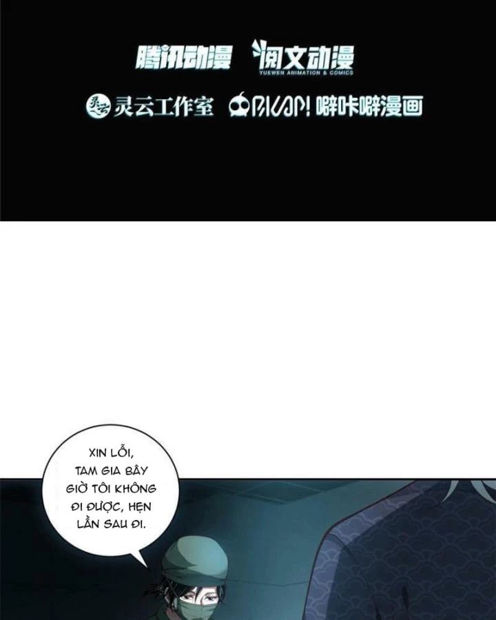 Livestream Phẫu Thuật Chapter 8 - Trang 2