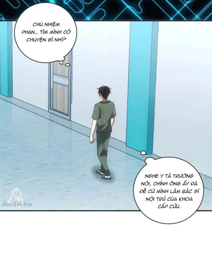 Livestream Phẫu Thuật Chapter 8 - Trang 2