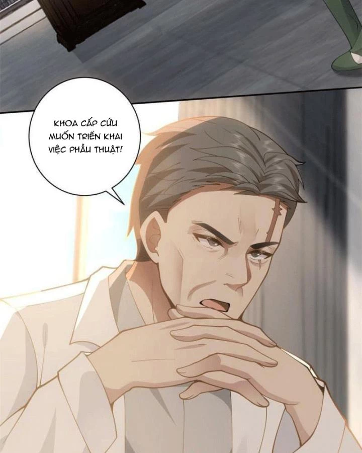 Livestream Phẫu Thuật Chapter 8 - Trang 2