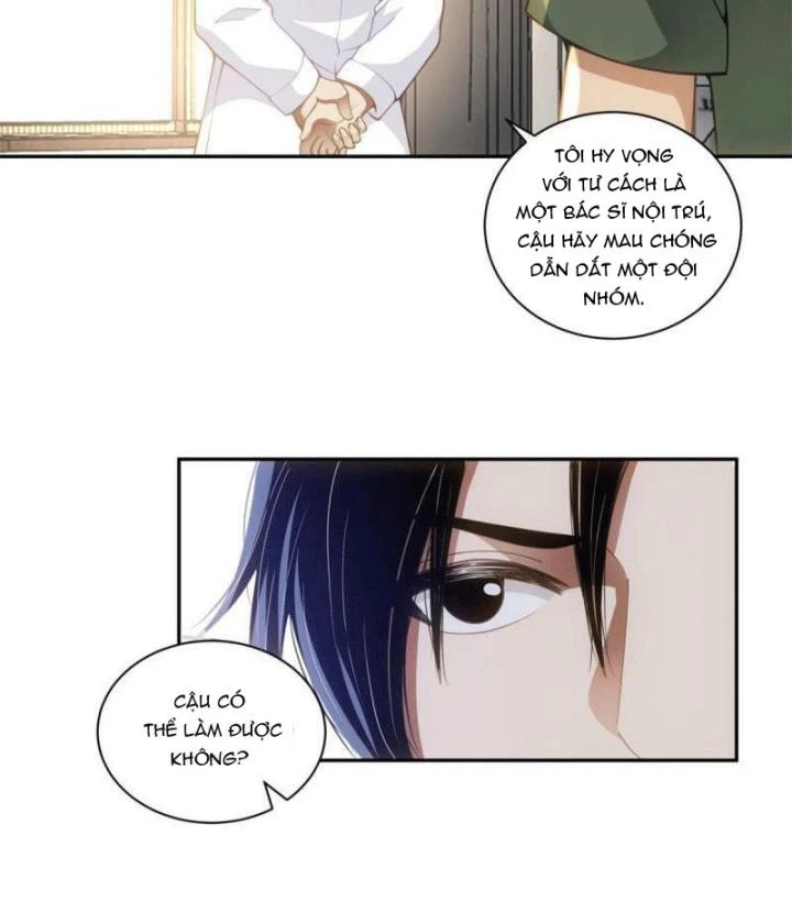 Livestream Phẫu Thuật Chapter 8 - Trang 2