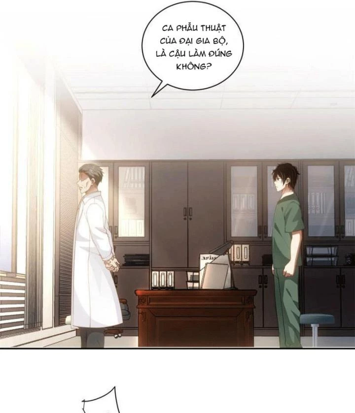 Livestream Phẫu Thuật Chapter 8 - Trang 2