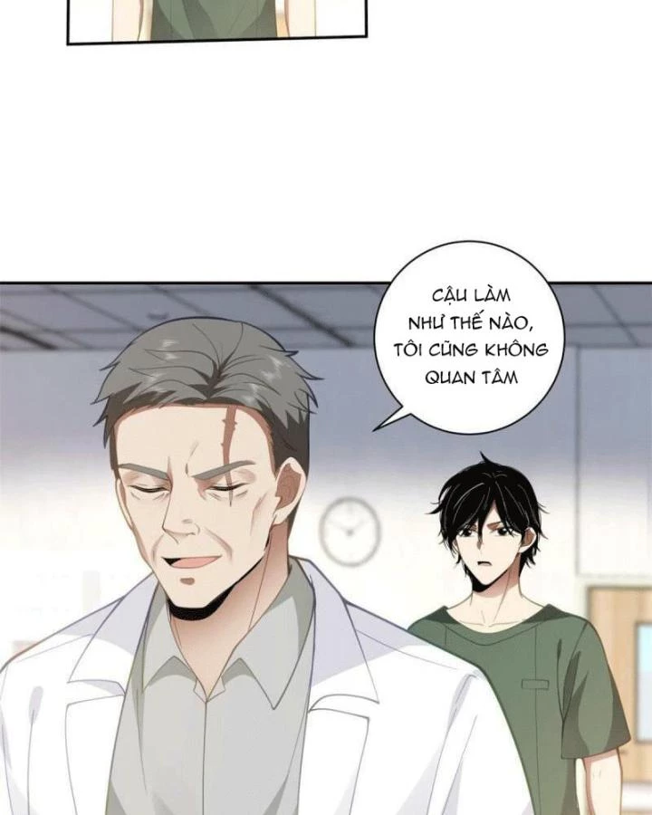 Livestream Phẫu Thuật Chapter 8 - Trang 2