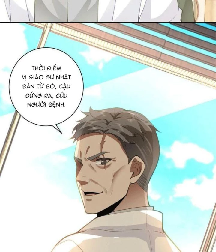 Livestream Phẫu Thuật Chapter 8 - Trang 2