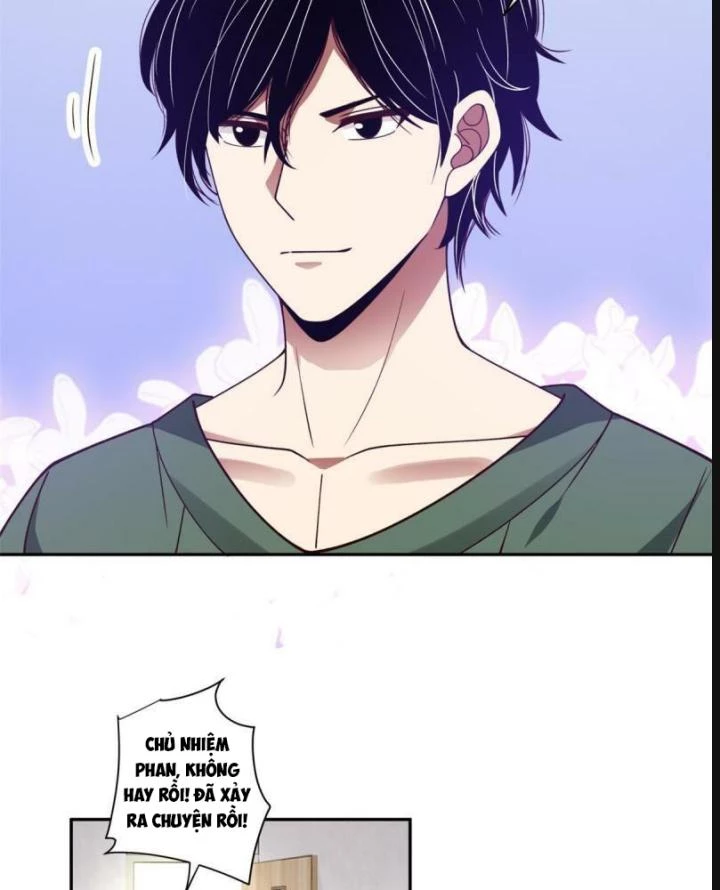 Livestream Phẫu Thuật Chapter 8 - Trang 2