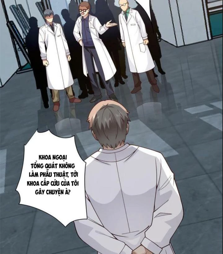 Livestream Phẫu Thuật Chapter 8 - Trang 2