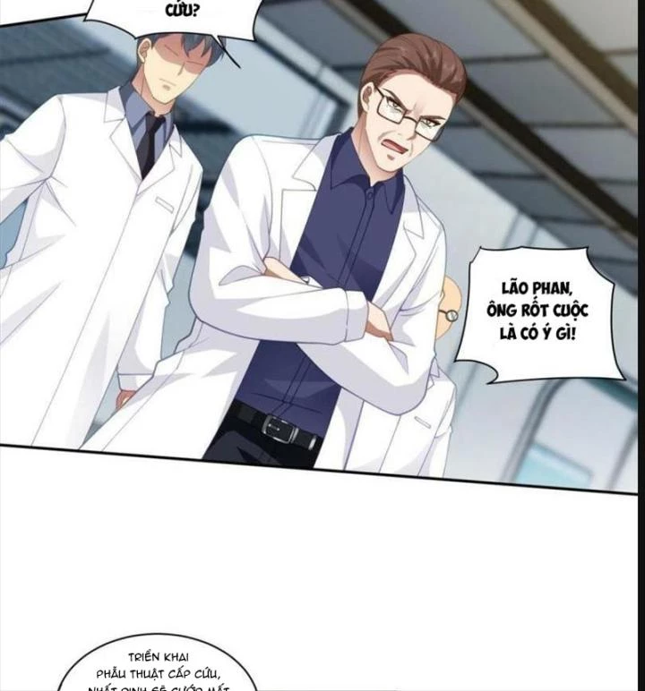 Livestream Phẫu Thuật Chapter 8 - Trang 2