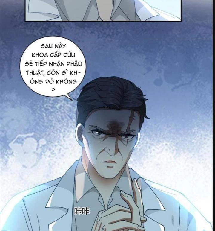 Livestream Phẫu Thuật Chapter 8 - Trang 2