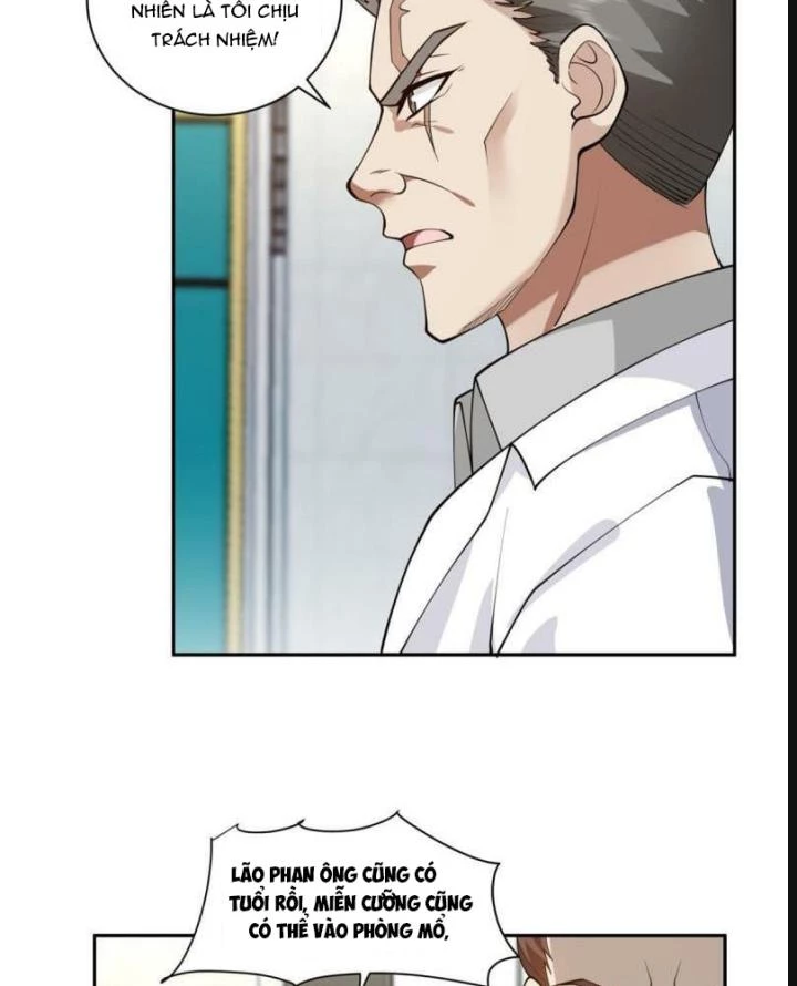 Livestream Phẫu Thuật Chapter 8 - Trang 2