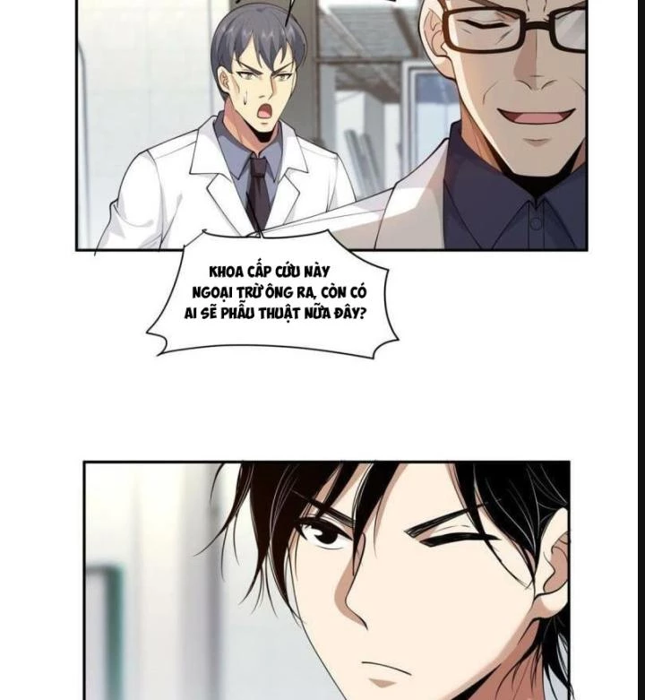 Livestream Phẫu Thuật Chapter 8 - Trang 2