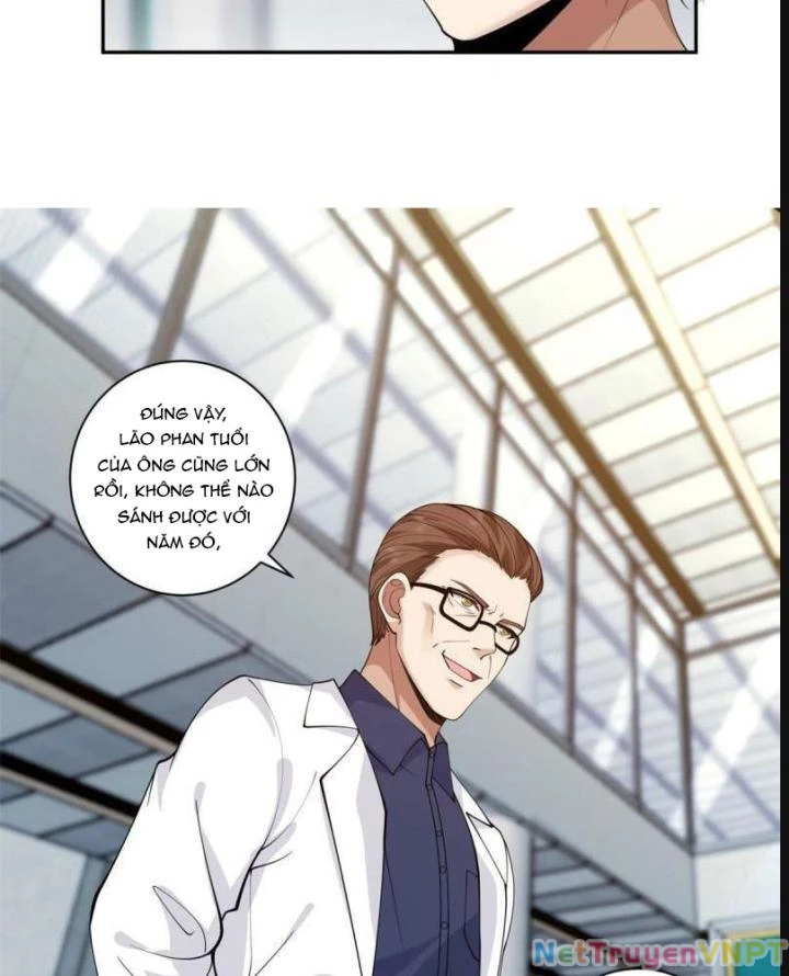 Livestream Phẫu Thuật Chapter 8 - Trang 2