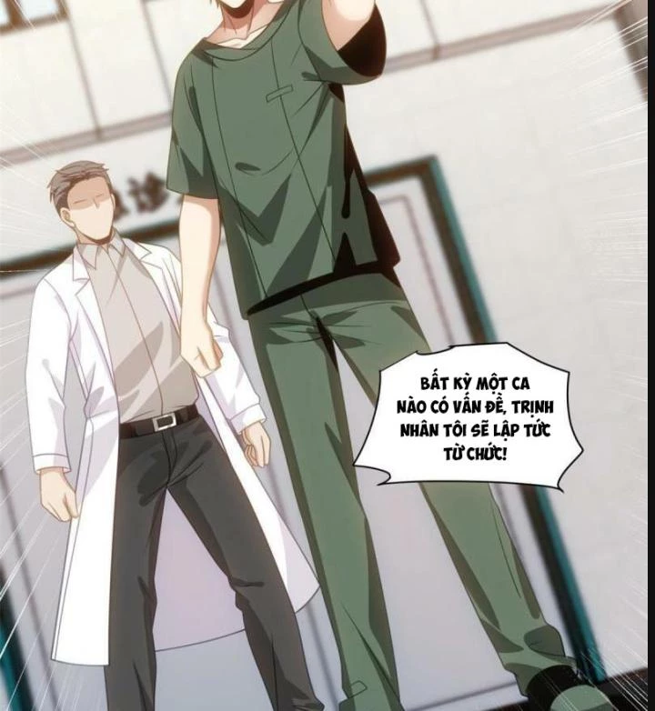 Livestream Phẫu Thuật Chapter 8 - Trang 2