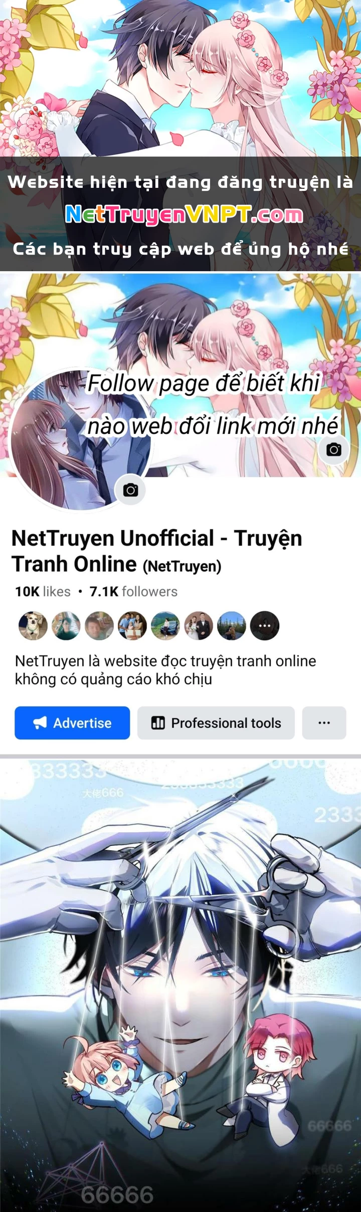 Livestream Phẫu Thuật Chapter 9 - Trang 2