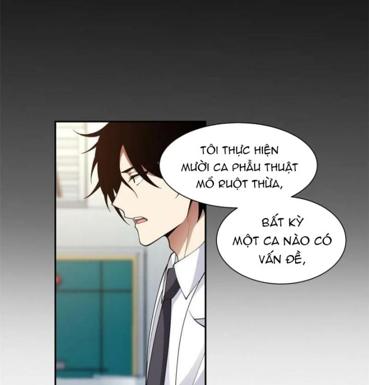 Livestream Phẫu Thuật Chapter 9 - Trang 2