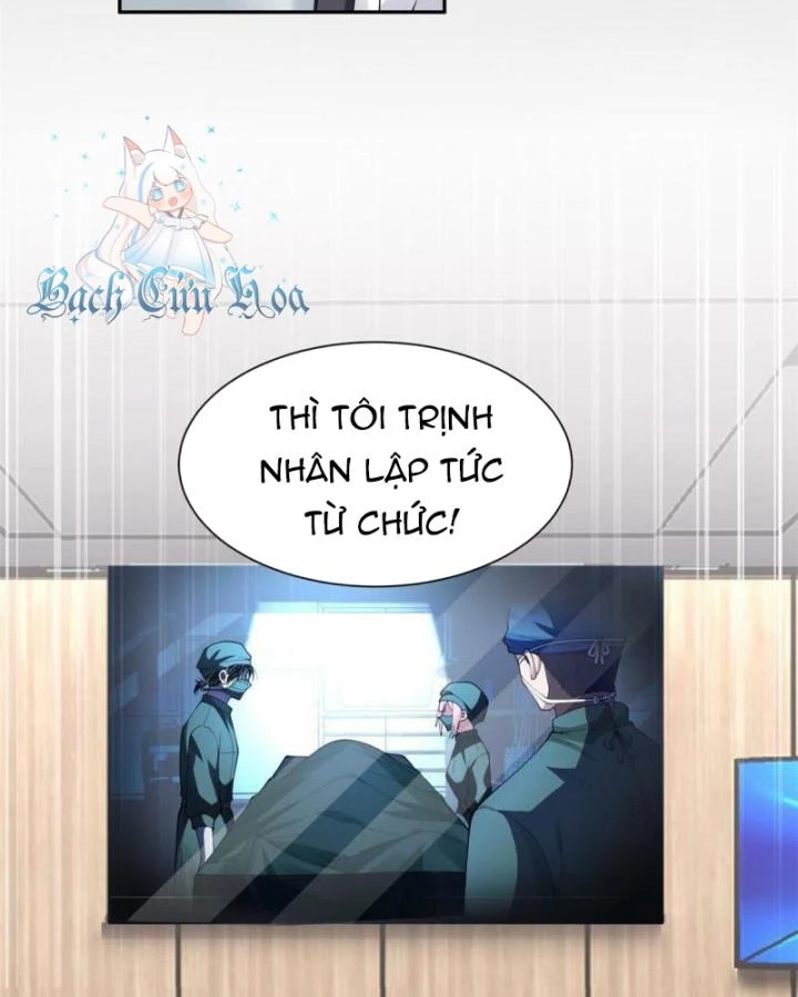 Livestream Phẫu Thuật Chapter 9 - Trang 2